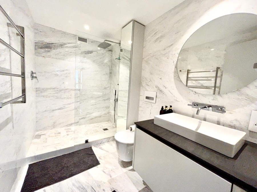 To Let 2 Bedroom Property for Rent in Mouille Point Western Cape